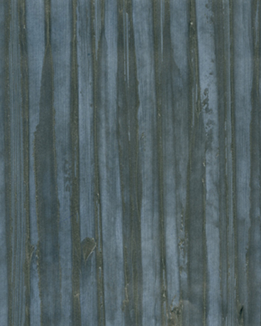 Blue Glaze