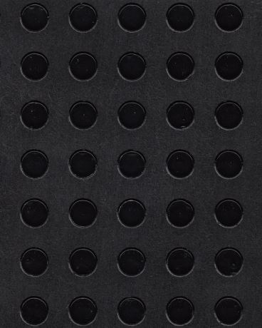 Spherical Dots