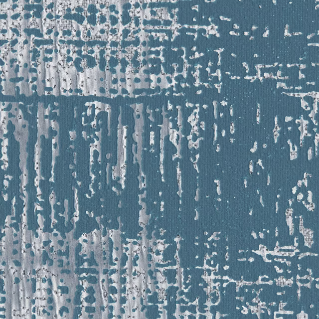 Ziya – Alpine Blue